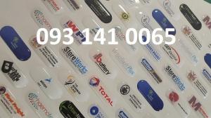 In Sticker, Label, Nhãn Decal Số lượng ít