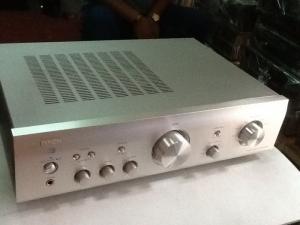 Bán chuyên Ampli denon pma 390AE hàng bải...