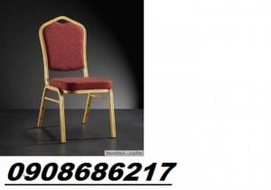 Mẫu ghế thông dụng dành cho nhà hàng giá rẻ