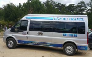 Cho thuê xe du lịch, xe chuyến , xe tháng , xe hoa