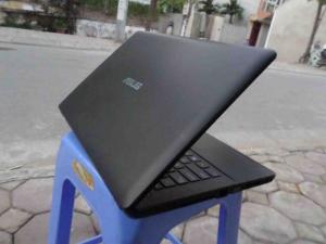 Asus x451c, utrabook asus x451c, intel core thế hệ 3, thiết kế thời trang,