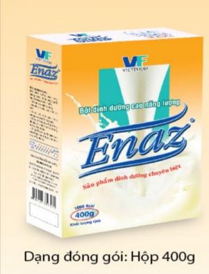 Sữa Dinh Dưỡng Enaz mua ở đâu tốt?
