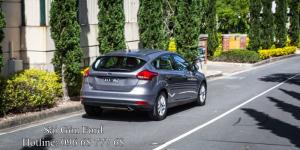 Sài Gòn Ford hân hạnh mang đến cho bạn dịch vụ mua xe Ford Focus trả góp, để nhận báo giá cũng như tính giá trả góp hàng tháng, hãy gọi ngay cho MrHải - 0966877768 - Trung Hải (24/24) để nhận tư vấn mua xe tận tâm nhất