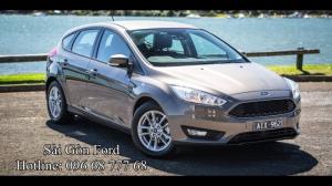 Bạn muốn xem xe Ford Focus 2019 có gì mới, tính năng vận hành thế nào, cảm giác lái ra sao,... tất cả đều được giải đáp khi đăng ký chương trình lái thử xe Ford Focus mới cùng Gia Định Ford, gọi đến 0966877768 (24/24) - Mr. Hải để đăng ký ngay hôm nay