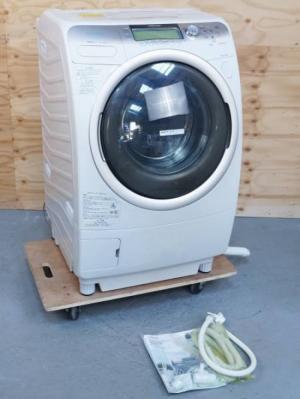 Máy Giặt nội địa Nhật Toshiba TW-Z9000L