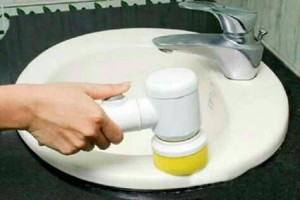 Máy magic brush 5 in 1