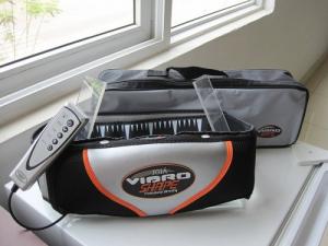 Đai massage vibro shape