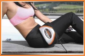 Đai massage vibro shape