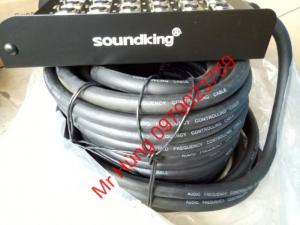 Hộp cáp tín hiệu Soundking chất lượng cao