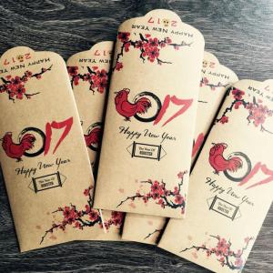 bao lì xì