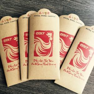 bao lì xì
