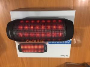Loa Bluetooth Lafine F16 nhiều màu tại Zen’s Group linh phụ kiện sỉ lẻ