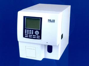 máy huyết học ha 22
