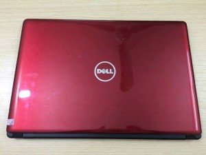 Laptop dell