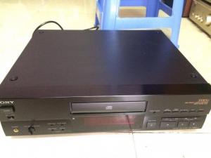 Bán đầu CD SONY 333ESJ bãi, hàng mới về