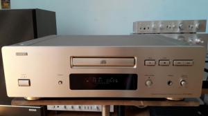 CD Denon 1650AL