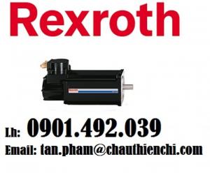 Động cơ Bosch Rexroth | Hộp giảm tốc CTC CO.,LTD
