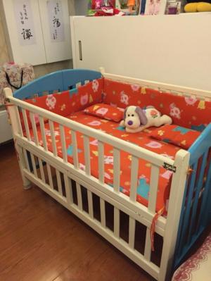 Thuận tiện chăm sóc bé