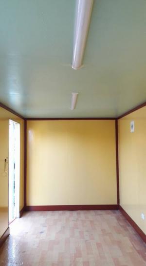 Thanh lý container văn phòng các loại