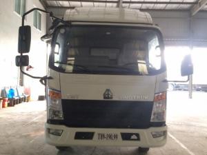 Hỗ trợ, tư vấn vay vốn ngân hàng mua xe tải trả góp xe tải thùng 6,1 tấn tmt cửu long - sinotruk, lãi xuất thấp, thủ tục nhanh chóng, thời gian vay tối đa từ 1 năm đến 6 năm, thế chấp trực tiếp chiếc xe đang mua, quý khách chỉ cần có trước 30% giá trị của xe, vay tối đa từ 70% giá trị xe, trả góp linh động vào mỗi tháng.