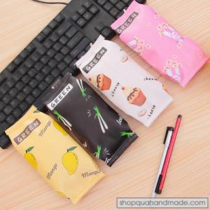 Chuyên cung cấp sỉ lẻ đồ dùng học tập hàn quốc mẫu mã đẹp giá rẻ tại tphcm