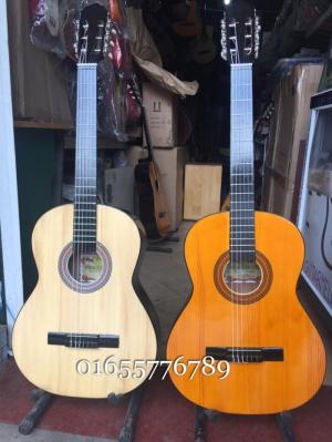 Mua đàn guitar tập chơi ở đâu