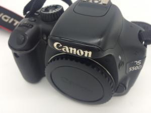 Cần bán Em Canon EOS 550D