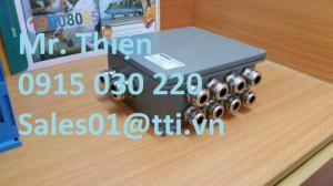 Tủ điện nhựa chống thấm ip 66/67