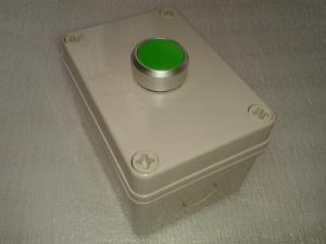 Tủ điện nhựa chống thấm ip 66/67