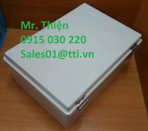 Tủ điện nhựa chống thấm ip 66/67