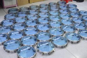 bán trống gõ bo quận bình tân tphcm, lục lạc gõ bo bình chánh, handdrum cầm tay bình tân, tambourine