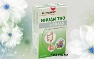 Nhuận táo ngũ lão mua ở đâu