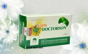 Natto Doctorson bán ở đâu