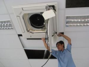 Các lỗi hay gặp và cách sửa chữa của điều hòa khi sử dụng bạn cần biết
