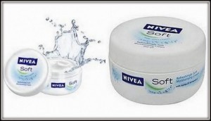 Dưỡng ẩm Nivea Soft Đức