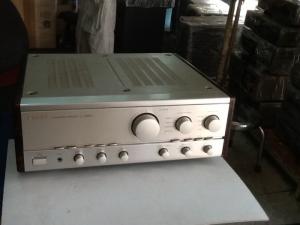 Bán chuyên Ampli sansui 707kx hàng bải,đẹp...