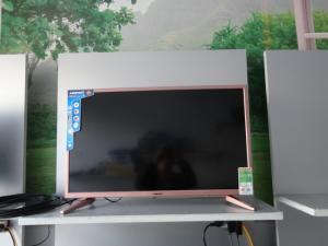 Smart Tivi Asanzo 43inch Model 43ES900 Chính Hãng