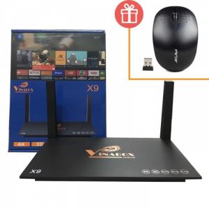 Khuyến mãi khi mua ti vi box tặng ngay USB 8GB