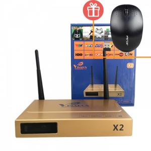Khuyến mãi khi mua ti vi box tặng ngay USB 8GB