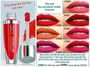 Oriflame
