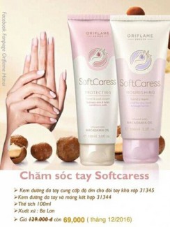 Oriflame