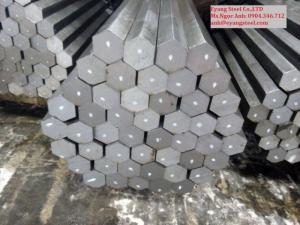Thép hợp kim, Inox nhập khẩu