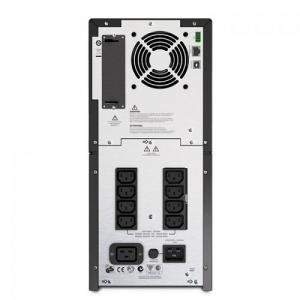 Phân phối UPS APC - SMT3000I