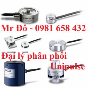 Đại lý phân phối thiết bị đo áp lực Unipulse tại Việt Nam