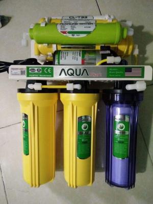 Máy lọc nước Aqua shark