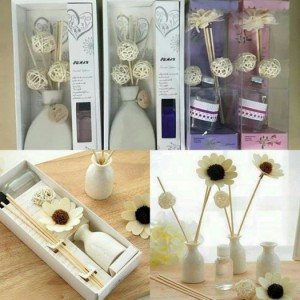 Tinh dầu thơm lavender và hoa hồng