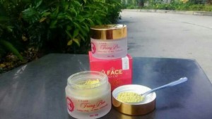 Mỹ phẩm trang bon