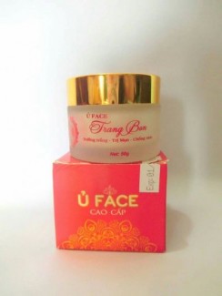 Mỹ phẩm cao cấp ủ trang bon