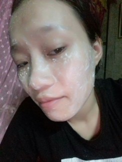 Mỹ phẩm cao cấp ủ trang bon