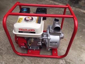 Địa chỉ bán máy bơm nước,máy bơm nước chạy xăng HONDA XB20WT giá rẻ